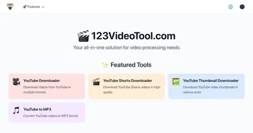 123VideoTool