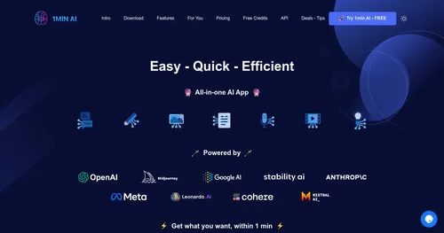 1min.AI