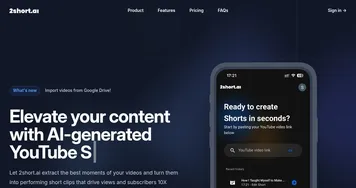 2short.ai