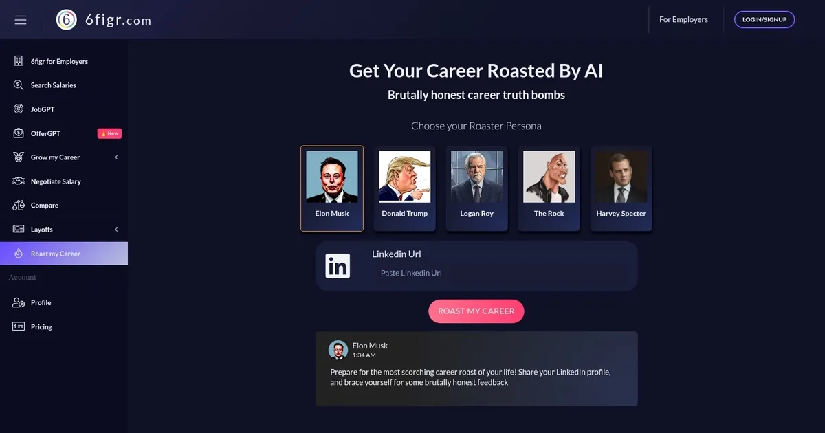 6figr - screenshot