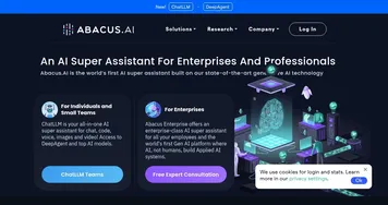 Abacus.AI