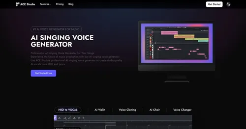 ACE Studio
