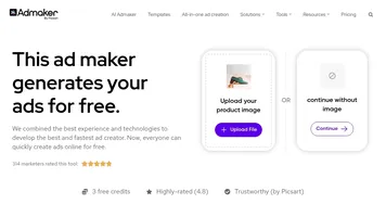 Admaker