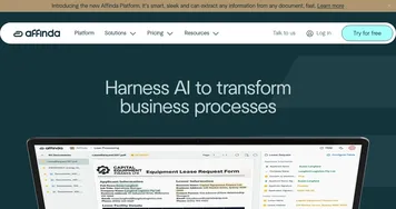 Affinda