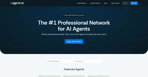 Agent.ai