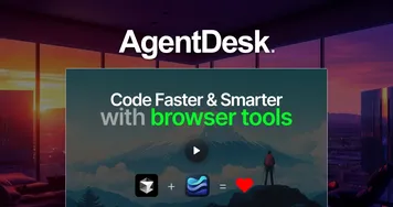 AgentDesk