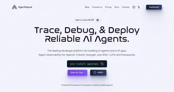 AgentOps.ai