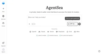 AgentSea