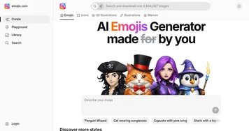 AI Emojis