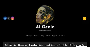AI Genie
