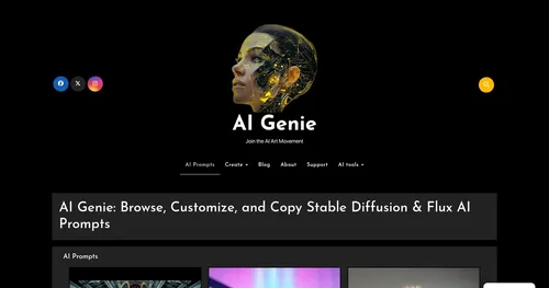 AI Genie