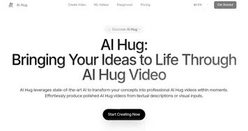 AI Hug