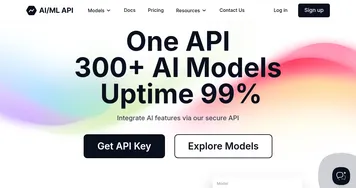 AI/ML API