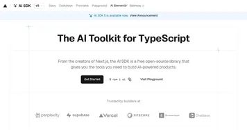 AI SDK