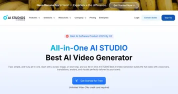 AI Studios