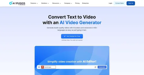 AI Studios