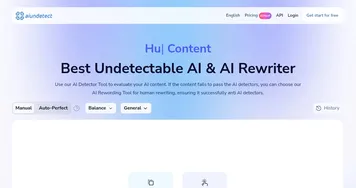 AI Undetect