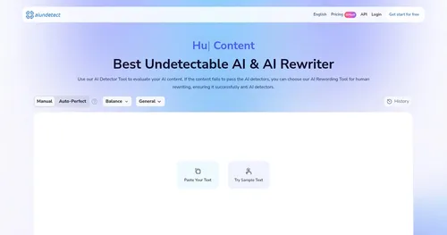 AI Undetect