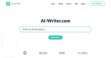 AI-Writer.com