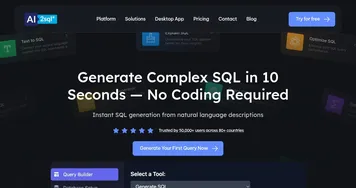 AI2SQL
