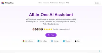AIChatOne