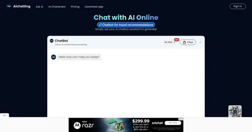 AiChatting