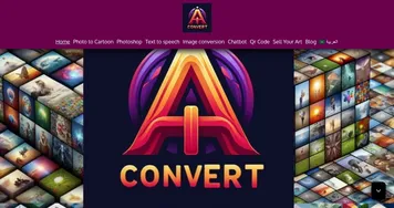 AiConvert
