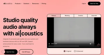 ai|coustics