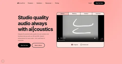 ai|coustics