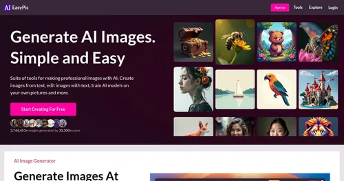 AIEasyPic