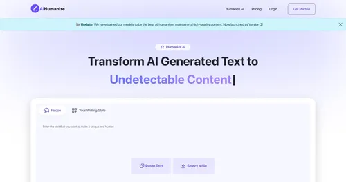 AIHumanize