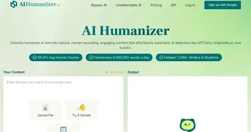 AIHumanizer