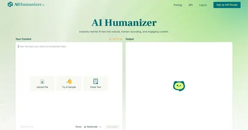 AIHumanizer