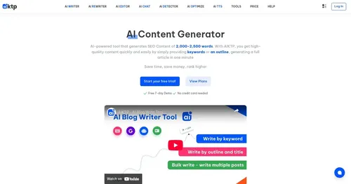 AIKTP