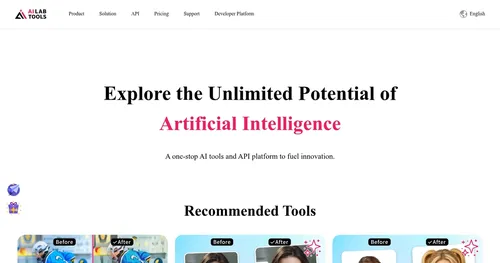 AILab Tools