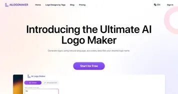 AILogoMaker