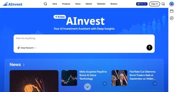 AInvest
