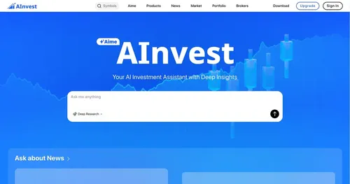 AInvest