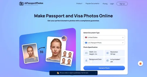 AiPassportPhotos