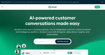 Aircall