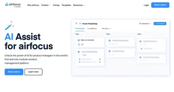 airfocus