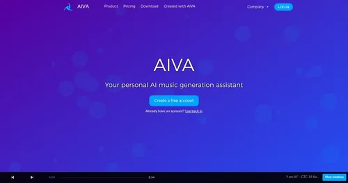 AIVA