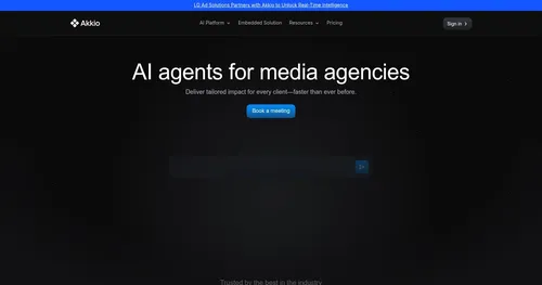Akkio