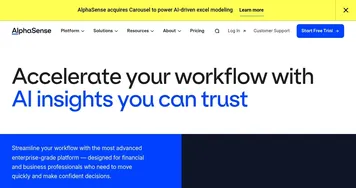 AlphaSense