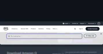 Amazon Q Developer