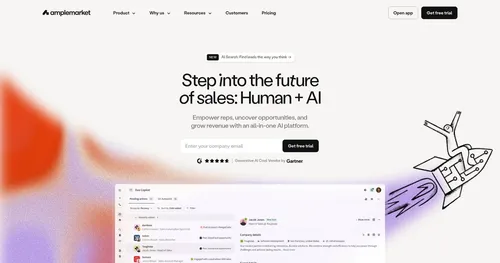 Amplemarket