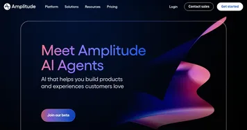 Amplitude AI