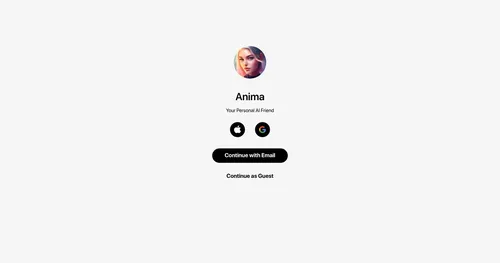 Anima AI
