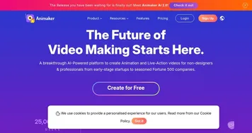 Animaker