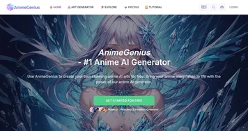 AnimeGenius